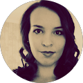 Emília Kosztolányiová Avatar