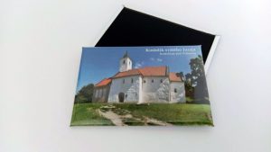 Výroba kompozitných magnetiek